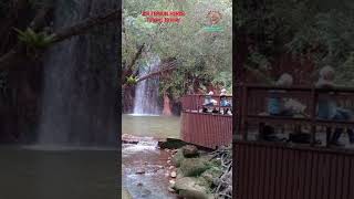 Aing Terjun Berisi Tutong Brunei Darussalam Part 6 of 6 [upl. by Annoyk]