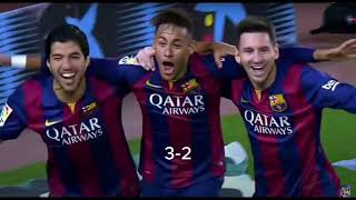 MSN vs BBC football competition who is better [upl. by Ahsirk]