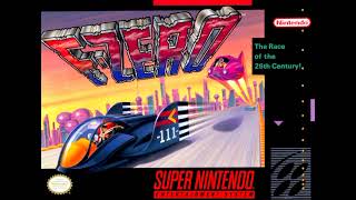 FZERO  Big Blue Remix [upl. by Rehpinej]