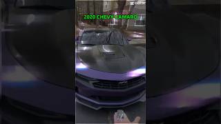 2020 Chevy Camaro ALL KEYS LOST shorts locksmith automotive car key transformers [upl. by Fang]