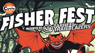 FISHER FEST ENDURO PREVIEW AND UPDATES [upl. by Corel]