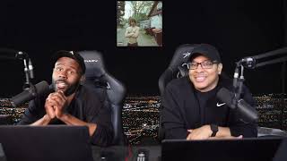 Jack Harlow  They Dont Love It REACTION [upl. by Asilef]