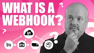 What Is A Webhook  Why Is It Key To Headless Architectures [upl. by Adiasteb768]