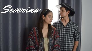 Chingon Severina cover by Karla A amp Shack Rodriguez [upl. by Emawk443]