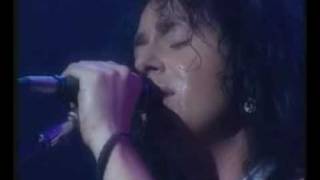 Toto  Ill be Over You Live in Paris 1990 [upl. by Anu]