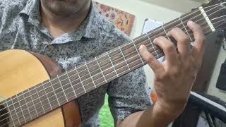 Daily Finger Dexterity Exercises for guitar Left Hand [upl. by Kroy]