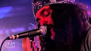 Brant Bjork  Oblivion Live in Sydney  Moshcam [upl. by Melar]