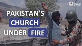 PAKISTAN CHURCH UNDER FIRE A CALL TO ANGUISH [upl. by Cadal]