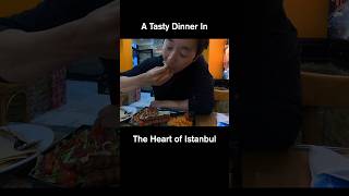 Kebab Is Life 🇹🇷 travel food shorts [upl. by Billmyre]