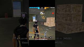 Xerox Gaming 😰zerox gaming🤬shock😁😁 shortvideos viralvideos foryoubage highlightfreefire [upl. by Junia]