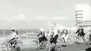 heinz kiessling  tandem holiday  1964 [upl. by Steffane]