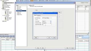 How to Setup Layer 2 7 Traffic in Spirent TestCenter [upl. by Borg]