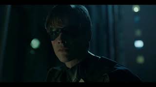 El nuevo RobinJason Todd ayuda a Dick Grayson  DC TITANS 1X05  Sub Español [upl. by Lloyd487]