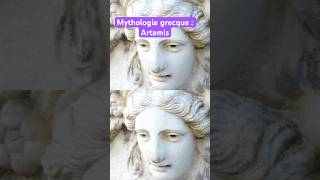 deesses mythologie grecque le mythe d’Artemis vidéo complète sur la chaîne pierredelune [upl. by Lerrud]