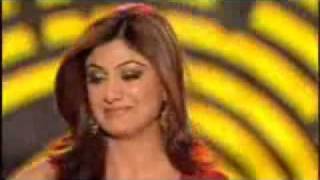 Shilpa Shetty Wins Celebrity Big Brother 2007 [upl. by Rana]