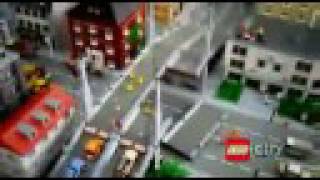 Lego city  3 [upl. by Iney]