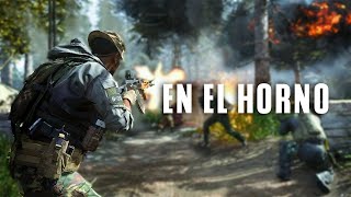 quotEN EL HORNOquot Call of Duty Modern Warfare 2019  Parte 14 [upl. by Chuipek]