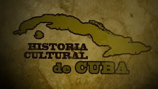 Historia Cultural de Cuba Episodio 14  La santería en Cuba [upl. by Rawdan]