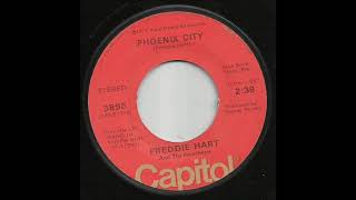 Freddie Hart amp The Heartbeats  Phoenix City [upl. by Notgnimer411]