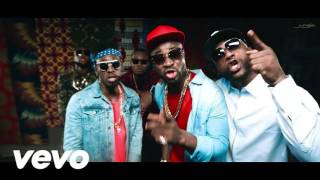 Harrysong  Reggae Blues Instrumental ft Olamide Iyanya Orezi [upl. by Hudis]