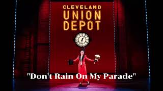 Dont Rain On My Parade from quotFunny Girlquot [upl. by Tnomyar]