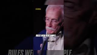 Grandpa Flunked Out of College TWICE comedy shorts [upl. by Acinoda]