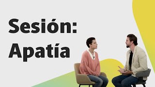 Caso de Apatía Emocional 🪑 Sesión Bioneuroemoción ✓ con David Corbera [upl. by Joellyn964]