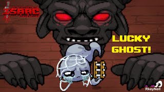 Luckiest Ghost Alive or dead [upl. by Bennett]