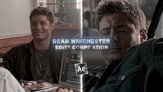 𝓓𝓔𝓐𝓝 𝓦𝓘𝓝𝓒𝓗𝓔𝓢𝓣𝓔𝓡  4K  EDITS COMPILATION [upl. by Minton]