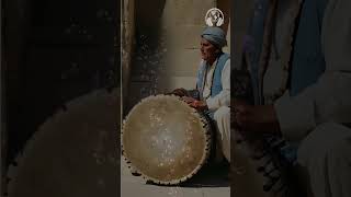 Rhythms of Ancient Mesopotamia  The Tigi Drum – AncientMusic Mesopotamia history [upl. by Akinam]