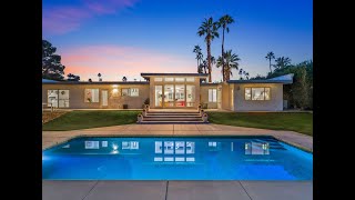 72884 Bursera Way  Palm Desert CA [upl. by Llertnov]