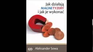 Jak działają magnetyzery i jak je wykonać  ebook  poradnik [upl. by Mclyman]