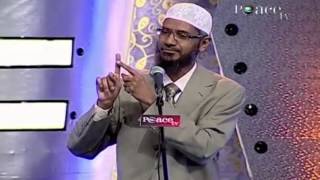 Quran And Modern Science Compatible or Incompatible  Dr Zakir Naik [upl. by Aicilev]