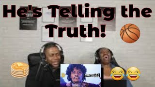 Chappelles Show  Charlie Murphys True Hollywood Stories  Prince  Uncensored REACTION [upl. by Dyol375]