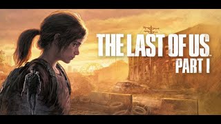 The Last of Us™ Part I PC v1015  RX 5600 XT eGPU  Benchmark  High Settings [upl. by Millicent75]