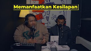 Memanfaatkan Kesilapan RuangKatarsis [upl. by Elvah]