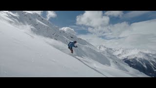 Bormio Ski Resort [upl. by Ttsepmet55]