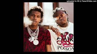 Gunna x Lil Baby  Drip Too Hard pettyonthebeat remix [upl. by Enialahs]