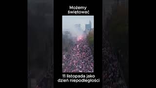 11 listopada Święto niepodległości Polski [upl. by Gavrilla]