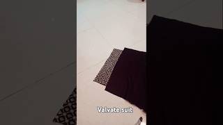 valvate suit idea suit design shortsfeed suit shortvideo shorts [upl. by Bora]