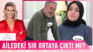 Kayıp Fatih hikayesi  Bölüm 3  Esra Erolda Kolaj [upl. by Leibman984]