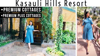 Kasauli Hills Resort  Best Hotels and Resorts in Kasauli Himachal  Luxurious Resorts  Shi Speaks [upl. by Kerat]