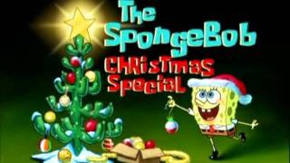 Spongebob Squarepants  Christmas [upl. by Allenrad180]