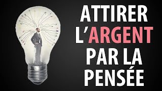 5 Choses à Faire pour Attirer lArgent par la Pensée [upl. by Ishii]