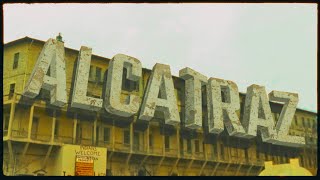 Escape to AlcatrazThe Documentary [upl. by Serge529]