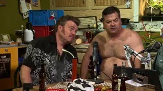 Trailer Park Boys Podcast 49  Floppy the Seal [upl. by Marciano]