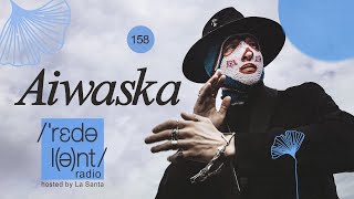 AIWASKA  Redolent Music Radio Episode 158 [upl. by Allayne]