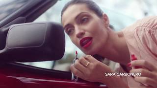 Anuncios HD LOréal Paris Infalible 24H lo resiste todo con Sara Carbonero [upl. by Emmalee767]