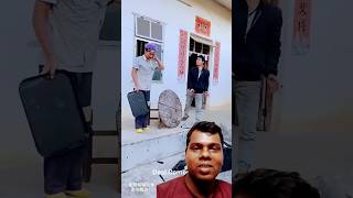 To Friend Comedy 🤣🤣greenscreen ytshorts Comedy funny shorts [upl. by Leeland540]