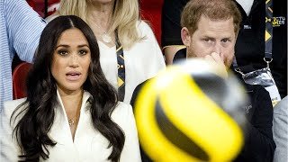 Meghan Markle snubbed by the Royal Family again on her birthday [upl. by Nickelsen40]